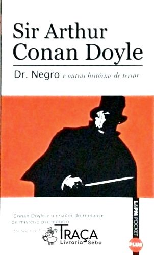 Dr. Negro e Outras Histórias