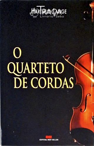O Quarteto de Cordas