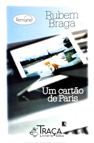 Um Cartão de Paris