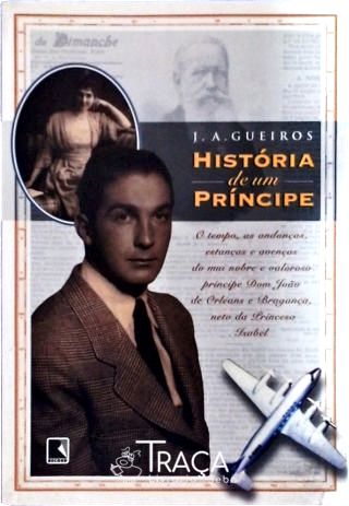 História de Um Príncipe