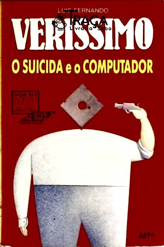 O Suicida e o Computador