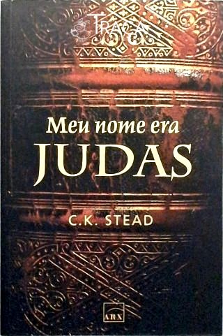 Meu Nome Era Judas