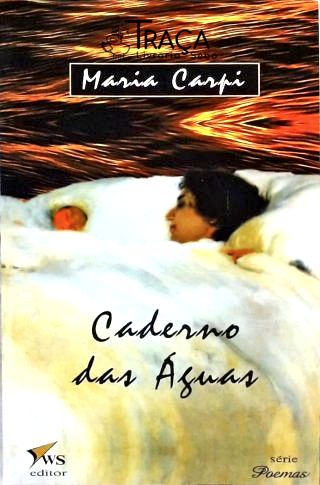 Caderno das Águas
