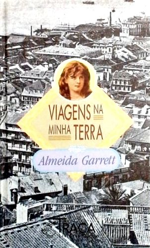 Viagens Na Minha Terra