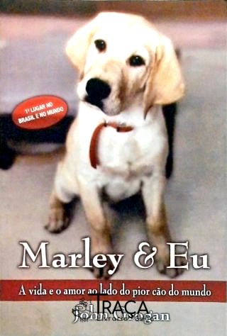 Marley e Eu