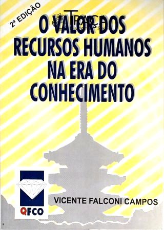 O Valor dos Recursos Humanos Na Era do Conhecimento