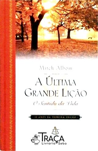 A Última Grande Lição