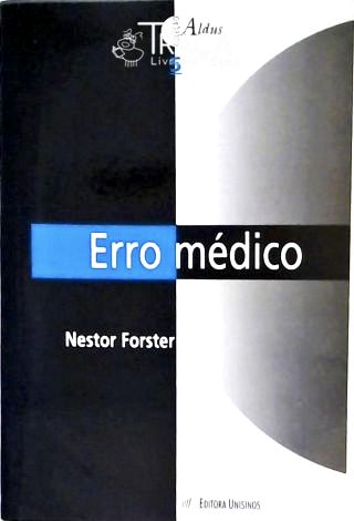 Erro Médico