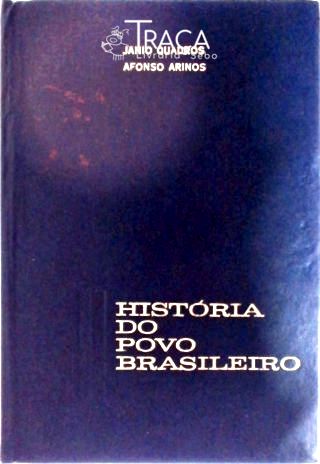 História do Povo Brasileiro