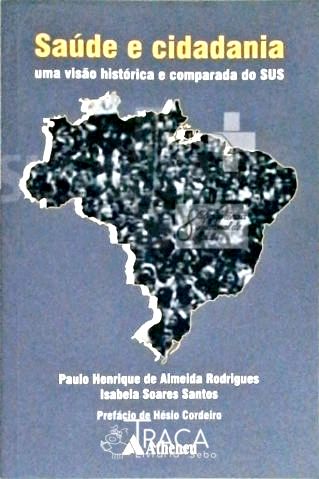 Saúde e Cidadania