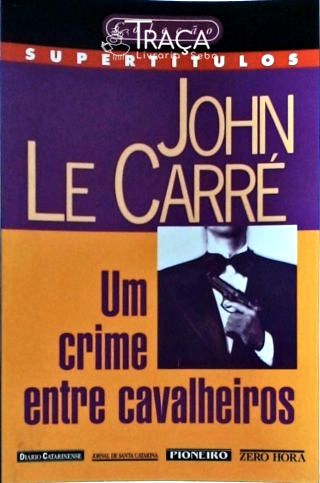 Um Crime Entre Cavalheiros