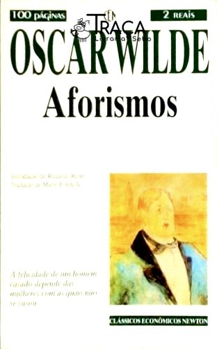 Aforismos