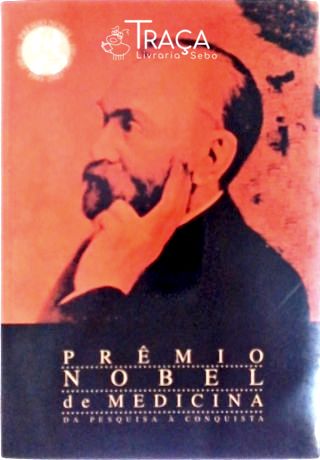 Prêmio Nobel de Medicina
