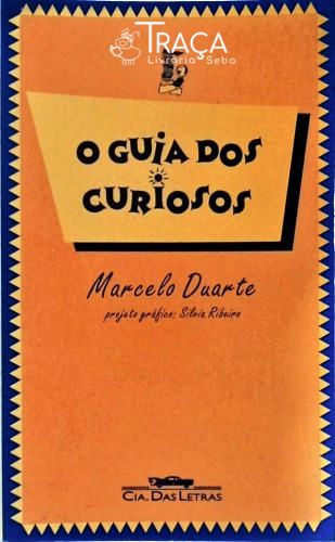 O Guia dos Curiosos