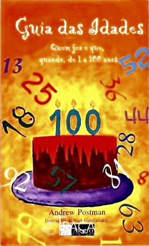 Guia das Idades
