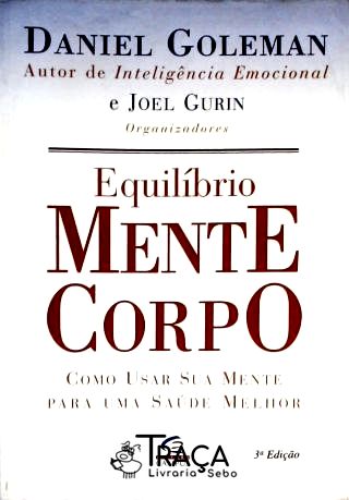 Equilíbrio Mente Corpo