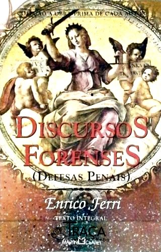 Discursos Forenses