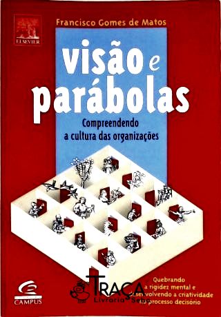 Visão e Parábolas