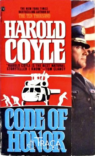 Code Of Honor