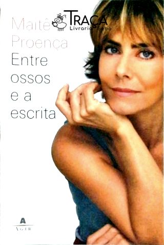 Entre Ossos e a Escrita