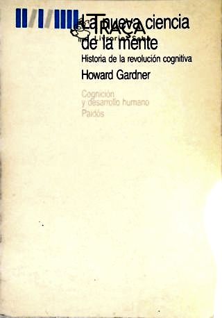 La Nueva Ciencia de La Mente