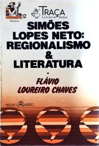 Simões Lopes Neto