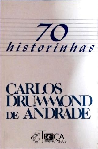 70 Historinhas