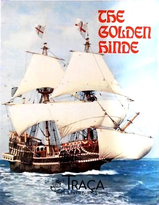 The Golden Hinde