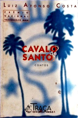 Cavalo de Santo