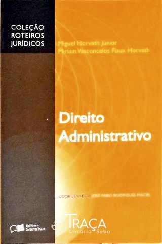 Direito Administrativo