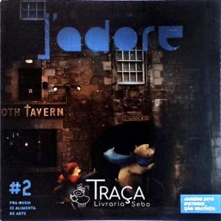 Jadore N° 2