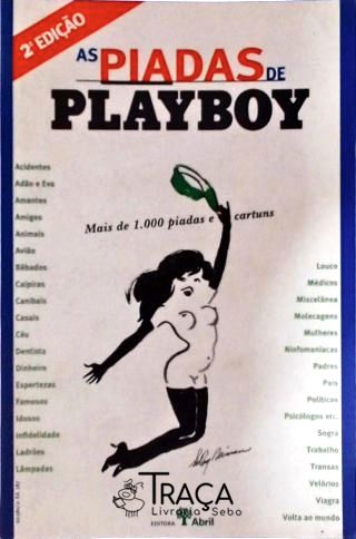As Piadas de Playboy