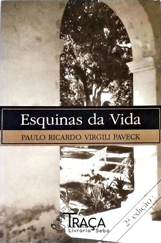 Esquinas da Vida