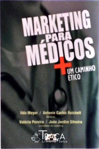 Marketing para Médicos