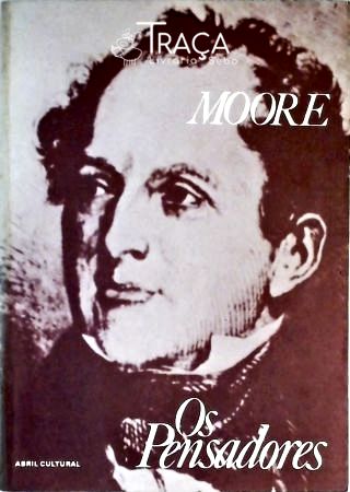 Os Pensadores - Moore