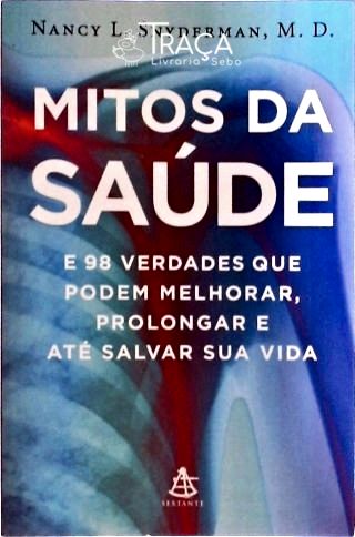 Mitos da Saúde