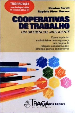 Cooperativas de Trabalho