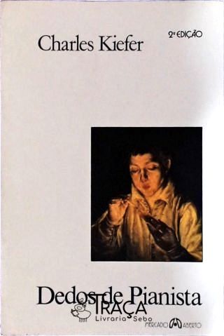 Dedos de Pianista