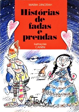 Histórias De Fadas E Prendas