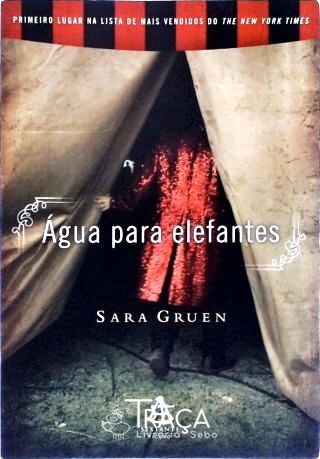Água para Elefantes