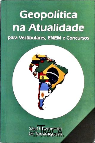 Geopolítica Na Atualidade
