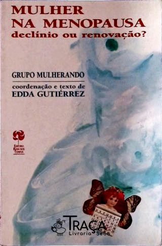 Mulher Na Menopausa