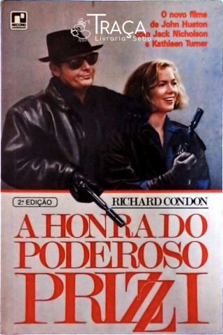 A Honra dos Poderosos Prizzi