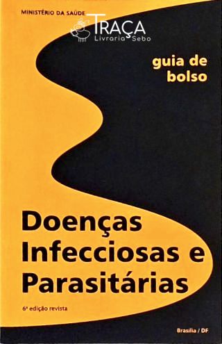 Doenças Infecciosas e Parasitárias