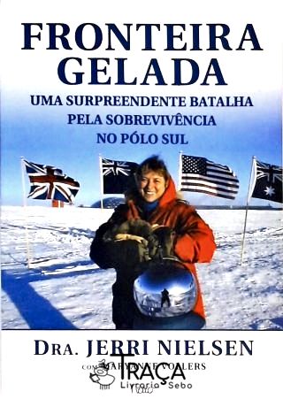 Fronteira Gelada