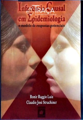 Inferencia Causal Em Epidemiologia