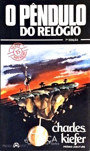 O Pêndulo Do Relógio
