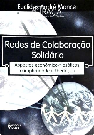 Redes de Colaboração Solidária