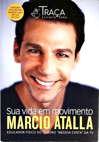 Sua Vida em Movimento