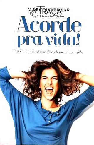 Acorde Pra Vida!
